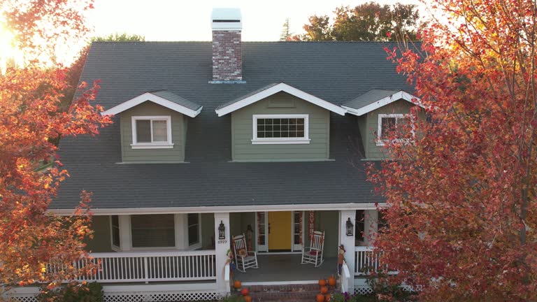 Cold Roofs in Williston Park, NY