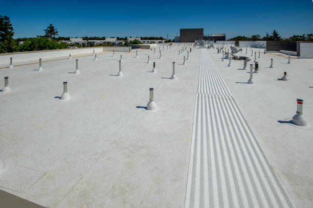 Trusted Williston Park, NY Roofing Services Experts